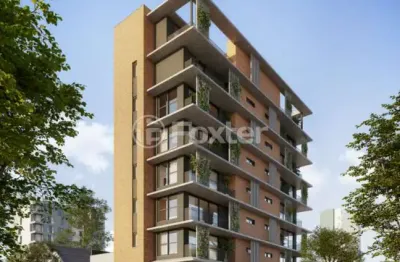 Apartamento com 2 quartos à venda na Avenida Palmeira, 178, Petrópolis, Porto Alegre, 83 m2 por R$ 1.210.000