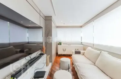 Cobertura com 3 quartos à venda na Avenida Itajaí, 163, Petrópolis, Porto Alegre, 207 m2 por R$ 1.950.000