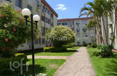 Apartamento com 1 quarto à venda na Rua Brasil, 131, Centro, Canoas, 35 m2 por R$ 160.000