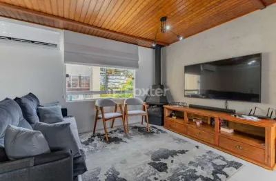 Cobertura com 2 quartos à venda na Rua Luiz Manoel, 37, Santana, Porto Alegre, 83 m2 por R$ 620.000