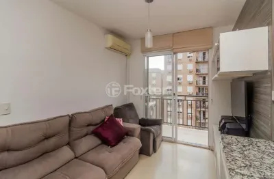 Apartamento com 3 quartos à venda na Avenida Otto Niemeyer, 1702, Camaquã, Porto Alegre, 67 m2 por R$ 420.000