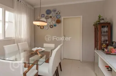 Apartamento com 3 quartos à venda na Avenida Taquara, 456, Petrópolis, Porto Alegre, 80 m2 por R$ 360.000