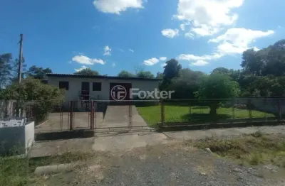 Casa com 2 quartos à venda na Rua Bom Jardim do Cai, S/N, Zona Rural, Montenegro, 110 m2 por R$ 267.000