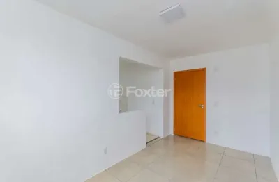 Apartamento com 2 quartos à venda na Avenida João Ferreira Jardim, 138, Parque Santa Fé, Porto Alegre, 48 m2 por R$ 199.000