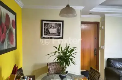 Apartamento com 3 quartos à venda na Rua Coronel Massot, 520, Cristal, Porto Alegre, 73 m2 por R$ 340.000