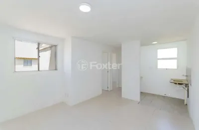 Apartamento com 2 quartos à venda na Rua Vinte e Seis de Março, 415, Mário Quintana, Porto Alegre, 38 m2 por R$ 130.000