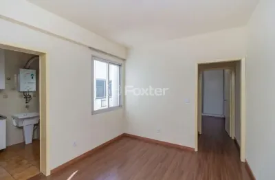 Apartamento com 1 quarto à venda na Rua Dona Eugênia, 954, Santa Cecília, Porto Alegre, 37 m2 por R$ 300.000