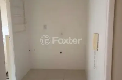 Apartamento com 1 quarto à venda na Rua Doutor Carlos Maria Bins, 135, Jardim Leopoldina, Porto Alegre, 37 m2 por R$ 110.000