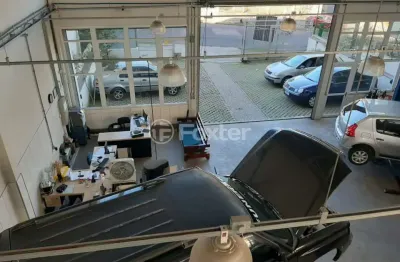 Barracão / Galpão / Depósito à venda na Rua Enes Bandeira, 272, Cristo Redentor, Porto Alegre, 580 m2 por R$ 1.850.000