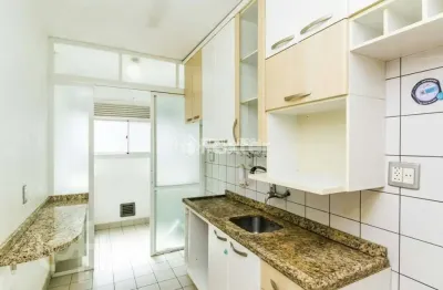 Apartamento com 2 quartos à venda na Rua Engenheiro João Luderitz, 565, Sarandi, Porto Alegre, 57 m2 por R$ 350.000