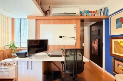 Apartamento com 1 quarto à venda na Rua Henrique Dias, 194, Bom Fim, Porto Alegre, 42 m2 por R$ 535.000