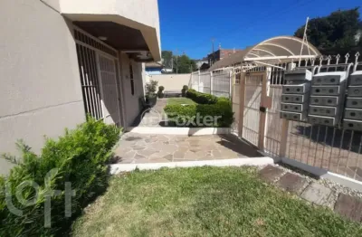 Apartamento com 1 quarto à venda na Rua Caldre e Fião, 603, Santo Antônio, Porto Alegre, 45 m2 por R$ 335.000