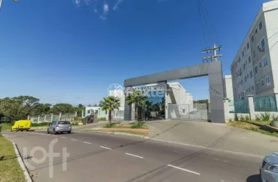 Apartamento com 2 quartos à venda na Avenida Protásio Alves, 10535, Morro Santana, Porto Alegre, 41 m2 por R$ 185.000