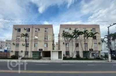 Apartamento com 2 quartos à venda na Avenida Lédio João Martins, 1290, Kobrasol, São José, 51 m2 por R$ 403.000