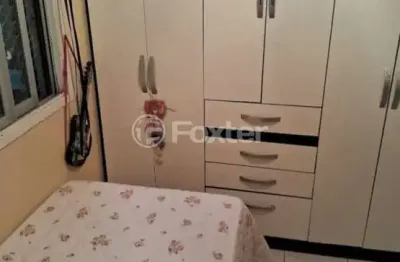 Apartamento com 2 quartos à venda na Avenida Inconfidência, 1357, Marechal Rondon, Canoas, 44 m2 por R$ 240.000