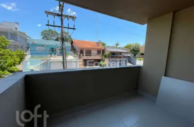 Apartamento com 3 quartos à venda na Rua Pernambuco, 52, Rio Branco, Novo Hamburgo, 98 m2 por R$ 490.000