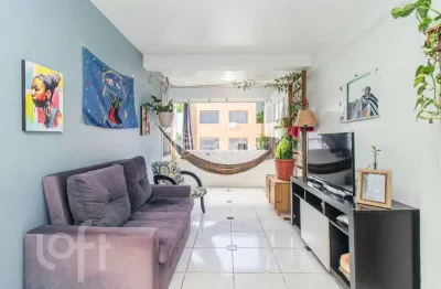 Apartamento com 2 quartos à venda na Rua Lobo da Costa, 80, Azenha, Porto Alegre, 65 m2 por R$ 480.000