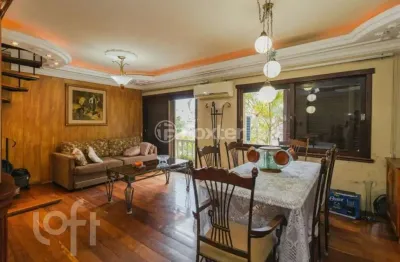 Cobertura com 3 quartos à venda na Rua Doutor Ernesto Ludwig, 528, Chácara das Pedras, Porto Alegre, 222 m2 por R$ 950.000