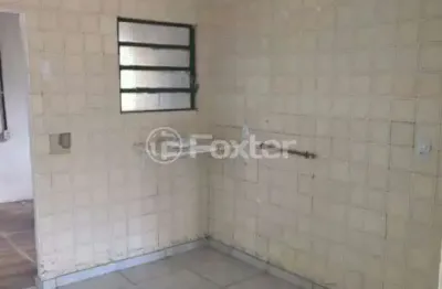 Casa com 2 quartos à venda na Rua Ouro Fino, 902, Parque Florido, Gravataí, 60 m2 por R$ 218.000