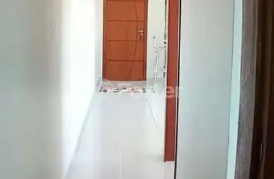 Apartamento com 2 quartos à venda na Rua Amarildo Rohling Guizoni, 432, Serraria, São José, 96 m2 por R$ 379.000