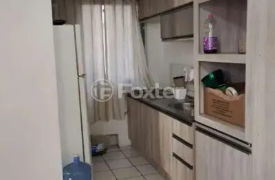 Apartamento com 2 quartos à venda na Rua Machadinho, 1707, Rio Branco, Canoas, 42 m2 por R$ 70.000