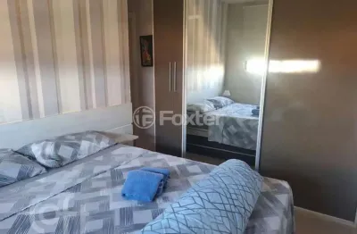 Apartamento com 2 quartos à venda na Avenida Teresópolis, 2255, Teresópolis, Porto Alegre, 60 m2 por R$ 327.600