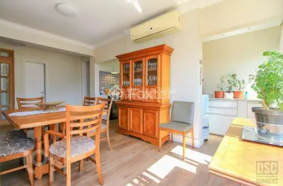 Apartamento com 3 quartos à venda na Rua Tenente-Coronel Fabrício Pilar, 560, Mont Serrat, Porto Alegre, 115 m2 por R$ 1.300.000