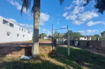 Terreno à venda na Avenida Doutor Pompilio Gomes Sobrinho, 24305, Centro, Glorinha, 1520 m2 por R$ 850.000