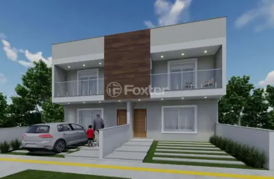 Casa com 3 quartos à venda na Rua Teresópolis, s/n, Parque da Matriz, Cachoeirinha, 98 m2 por R$ 420.000