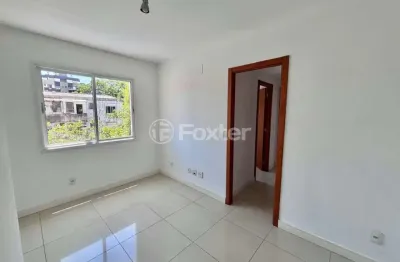 Apartamento com 1 quarto à venda na Rua Itororó, 36, Menino Deus, Porto Alegre, 44 m2 por R$ 390.000