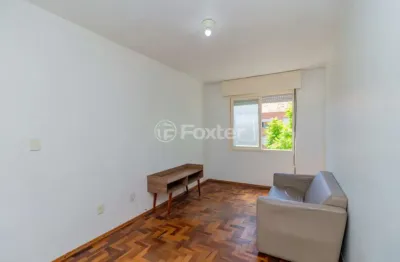 Apartamento com 1 quarto à venda na Rua Professor Pontes de Miranda, 79, Jardim Leopoldina, Porto Alegre, 46 m2 por R$ 155.000