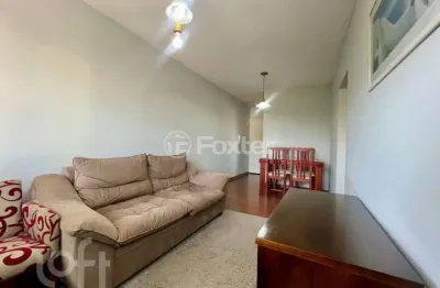 Apartamento com 2 quartos à venda na Rua La Plata, 500, Jardim Botânico, Porto Alegre, 60 m2 por R$ 340.000