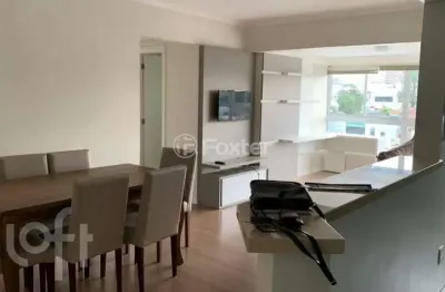 Apartamento com 2 quartos à venda na Avenida Teixeira Mendes, 54, Chácara das Pedras, Porto Alegre, 80 m2 por R$ 498.000