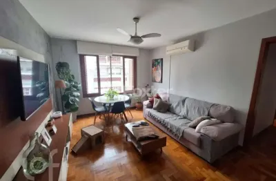 Apartamento com 3 quartos à venda na Avenida Padre Cacique, 926, Praia de Belas, Porto Alegre, 93 m2 por R$ 350.000