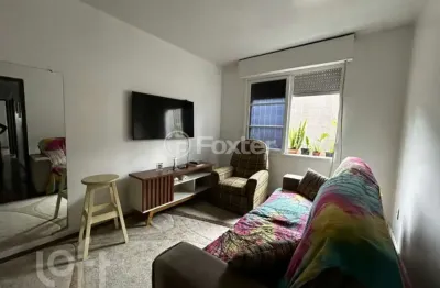 Apartamento com 4 quartos à venda na Avenida João Wallig, 840, Passo da Areia, Porto Alegre, 77 m2 por R$ 370.000