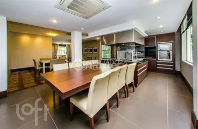 Apartamento com 2 quartos à venda na Rua Dinarte Ribeiro, 107, Moinhos de Vento, Porto Alegre, 98 m2 por R$ 1.550.000