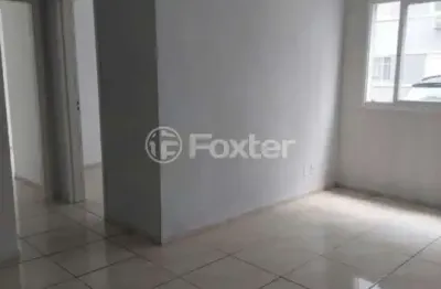 Apartamento com 2 quartos à venda na Avenida Santos Ferreira, 4330, Estância Velha, Canoas, 47 m2 por R$ 220.000