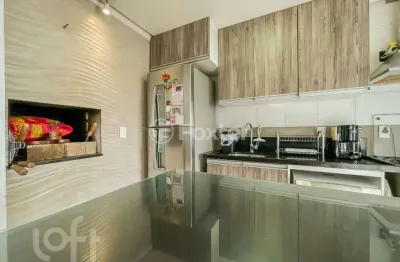 Apartamento com 3 quartos à venda na Avenida da Cavalhada, 4530, Cavalhada, Porto Alegre, 71 m2 por R$ 397.000