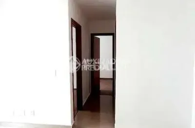 Apartamento com 2 quartos à venda na Rua Walter Erwig Filho, 3053, Costa e Silva, Porto Alegre, 44 m2 por R$ 270.000