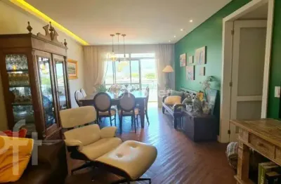 Apartamento com 3 quartos à venda na Avenida Itamarati, 380, Itacorubi, Florianópolis, 129 m2 por R$ 1.550.000