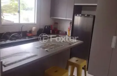 Apartamento com 3 quartos à venda na Servidão Cisne Real, 144, Ingleses do Rio Vermelho, Florianópolis, 80 m2 por R$ 420.000