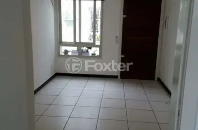 Apartamento com 2 quartos à venda na Rua Padre João Batista Reus, 3347, Vila Conceição, Porto Alegre, 77 m2 por R$ 215.000