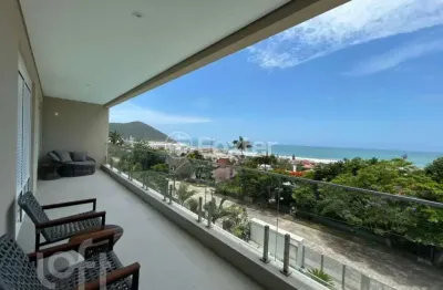 Casa com 5 quartos à venda na Rua Ênnio Demaria Cavallazzi, 460, Praia Brava, Florianópolis, 250 m2 por R$ 7.500.000