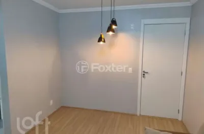 Apartamento com 2 quartos à venda na Rua São Luiz, 622, Centro, Canoas, 44 m2 por R$ 235.000