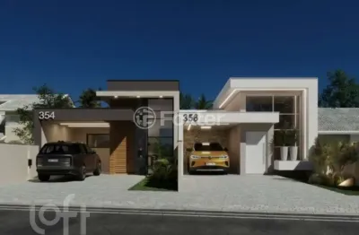 Casa com 3 quartos à venda na Rua Santo Inácio, 354, Cristo Rei, São Leopoldo, 103 m2 por R$ 680.000