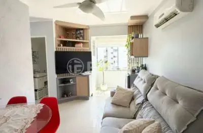 Apartamento com 2 quartos à venda na Rua Norberto Jung, 130, Sarandi, Porto Alegre, 52 m2 por R$ 288.000