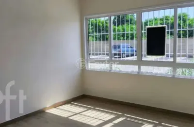 Apartamento com 2 quartos à venda na Avenida João Ferreira Jardim, 370, Parque Santa Fé, Porto Alegre, 42 m2 por R$ 210.000