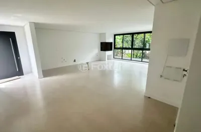 Casa em condomínio fechado com 3 quartos à venda na Rua Acadêmico Reinaldo Consoni, 200, Córrego Grande, Florianópolis, 162 m2 por R$ 1.755.000