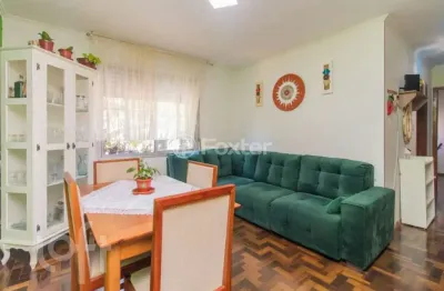 Apartamento com 3 quartos à venda na Avenida Capivari, 413, Cristal, Porto Alegre, 63 m2 por R$ 268.000
