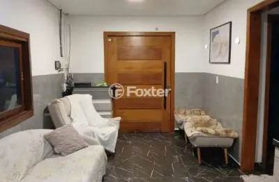 Casa com 2 quartos à venda na Estrada Sérgio Luckmann, 12133, Evaristo, Santo Antônio da Patrulha, 80 m2 por R$ 470.000